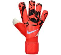 Nike - Guantes de portero Grip3, Unisex, Bright crimson-Royal tint, 10