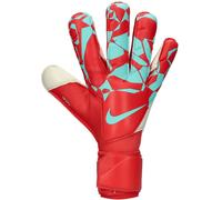 Nike - Guantes de portero Grip3, Unisex, Ember glow-Aurora green, 11