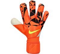 Nike - Guantes de portero Grip3, Unisex, Hyper crimson-Volt, 7