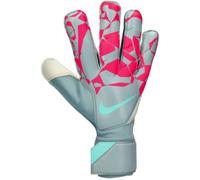 Nike - Guantes de portero Grip3, Unisex, Ocean cube-Pink blast-Aurora green, 9