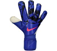 Nike - Guantes de portero Grip3, Unisex, racer blue-black-pink blast, 11
