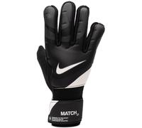 Nike Match Jr. Guantes de portero - Negro 6