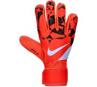 Nike - Guantes de portero Match Niño, Unisex, Bright crimson-Royal tint, 6
