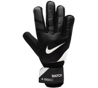 Nike - Guantes de portero Match, Unisex, Black-Dark grey, 10