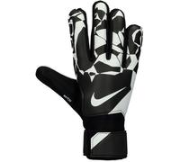 Nike Match Goalkeeper Guantes de fútbol - Negro 8