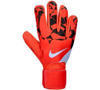 Nike - Guantes de portero Match, Unisex, Bright crimson-Royal tint, 9