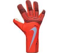Nike - Guantes de portero Phantom Dynamic Fit, Unisex, Bright crimson-Royal tint, 8