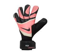 Nike Guantes de portero Vapor Grip3 Nike. Negro / Rosa 7