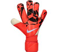 Nike - Guantes de portero Vapor Grip3, Unisex, Bright crimson-Royal tint, 10