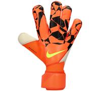Nike - Guantes de portero Vapor Grip3, Unisex, Hyper crimson-Volt, 8