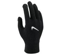 Guantes de fitness nike y knit swoosh tg 3.0 negro L - XL