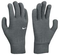 Nike Guantes De Punto Térmicos Unisex Sin Forro Multicolor S/M L/XL