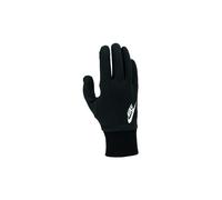 NIKE Guantes de running Fleece 2.0 negro | S