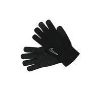 NIKE Guantes deportivos negro / blanco L-XL negro / blanco