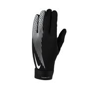 NIKE Guantes deportivos negro / blanco S negro / blanco