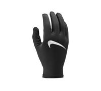 Nike guantes Miler Bonnets / Gants déstockage XS/S Noir