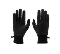 Guantes Nike Para Hombre Tech Fleece Negro Sport Ocio