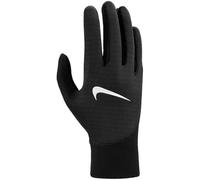 Nike Guantes para hombre M Therma-Fit Pac Black/Black/Silver, L