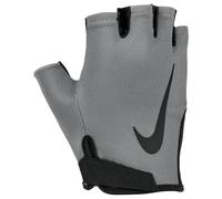 Nike Guantes sin Dedos Diseño 2024 Gym Essential Fitness para Hombre (CS2180)