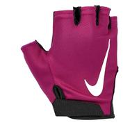 Nike Guantes sin Dedos Diseño 2024 Gym Essential Fitness para Mujer (CS2177)