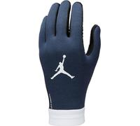 Nike Guantes Unisex de Jugador de Campo Fj4859-010, Negro/Azul Marino/Blanco, FJ4859-010, L