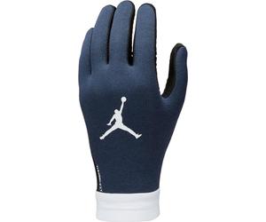 Nike Guantes Unisex de Jugador de Campo Fj4859-010, Negro/Azul Marino/Blanco, FJ4859-010, M