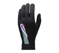 Nike Guantes Unisex Nk Acdmy Thermafit - Ho22, Drk Gry/Trqs Bl-WLF Gry-TTL Or, DQ6071-016, M