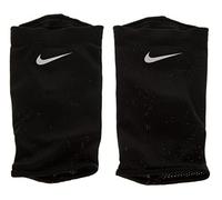 Nike Guard Lock Elite Sleeves Espinilleras, Unisex Adulto, Black White White, M