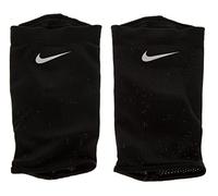Nike Guard Lock Elite Sleeves Espinilleras, Unisex Adulto, Black/White/(White), XS