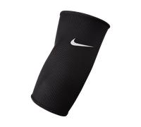 Nike Guard Lock Sleeves Shin Guards, Unisex Adulto, Black/White/White, XL