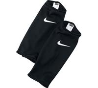 Nike Guard Lock Mangas de fútbol - Negro XS