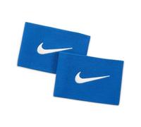 NIKE Shin Guard Fasteners, SE0047, Varsity Blue, Talla única