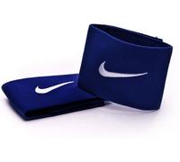 Nike - Guardaespinilleras Guard Stay, Unisex, Dark Marine