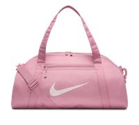 Nike Gym Club Bolsa de deporte (24 l) - Rosa