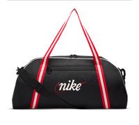 Nike Gym Club Bolsa de entrenamiento (24 l) - Negro