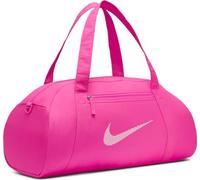Bolsa de deporte Nike Gym Club Duffel Bag - laser fuchsia/med soft pink