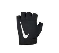 Guantes de Fitness Nike Gym Essential Fg 2.0 Hombre Negro Blanco M