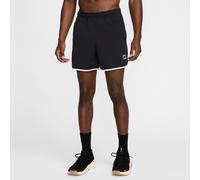 Nike Gym Heritage Pantalón corto de entrenamiento sin forro Dri-FIT de 13 cm - Hombre - Negro XXL