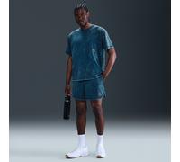 Nike Gym Heritage Pantalón corto de fitness de 13 cm Dri-FIT - Hombre - Azul XL