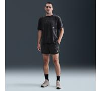 Nike Gym Heritage Pantalón corto de fitness de 13 cm Dri-FIT - Hombre - Negro S