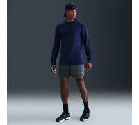 Nike Gym Heritage Pantalón corto de fitness de 13 cm Dri-FIT - Hombre - Verde XL