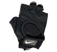 NIKE Gym U Guantes Black/White S