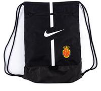 Nike - Gymsack RCD Mallorca (18L), Unisex, Black-White