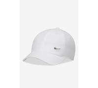 Nike H86 Metal Swoosh - Blanco - Gorra Unisex talla S