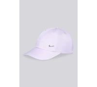Nike H86 Metal Swoosh - Morado - Gorra Mujer talla UNICA
