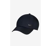 Nike H86 Metal Swoosh - Negro - Gorra Unisex talla S