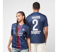 Nike Hakimi / No. 2 / PSG Nike Home Stadium 2025/26 azul L