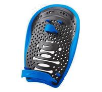 Nike Hand Paddles Blue 919 L