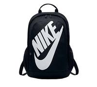 Nike Hayward Futura 2.0 Mochila, Unisex Adulto, Blanco/Negro, S