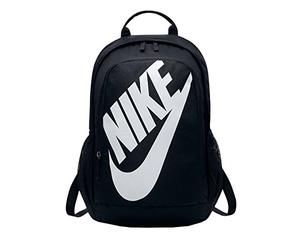 Nike Hayward Futura 2.0 Mochila, Unisex Adulto, Blanco/Negro, S